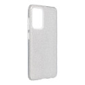 Kryt SHINING pro Samsung A52 5G / A52 LTE - shining silver