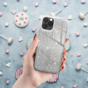 Kryt SHINING pro Samsung A52 5G / A52 LTE - shining silver