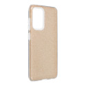 Kryt SHINING CASE pro Samsung A52 - shining gold