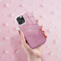 Kryt Shining pro iPhone 13 – shining pink