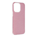 Kryt Shining pro iPhone 13 – shining pink