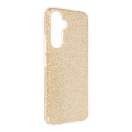 Kryt SHINING pro Samsung A54 5G – shining gold