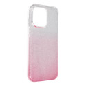 Kryt SHINING pro iPhone 15 Pro Max – shining pink