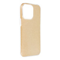 Kryt SHINING pro iPhone 15 PRO MAX – shining gold