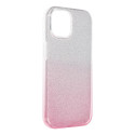 Kryt SHINING pro iPhone 15 - shining pink