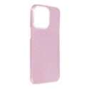 Kryt SHINING CASE pro iPhone 15 Pro Max - shining pink