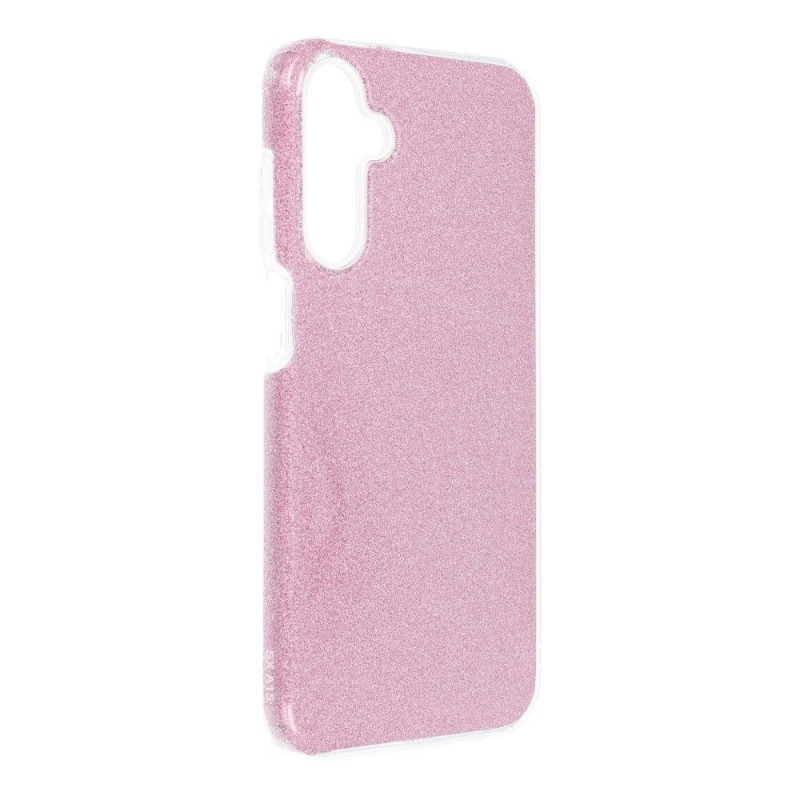 Kryt Case pro Samsung A15 5G / A15 4G - shining pink