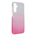 Kryt SHINING pro Samsung A25 5G - shining transparent pink