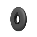 BASEUS ACSLH-01 Planet Cable Winder Stojánek pro nabíječku a Apple Watch, černý