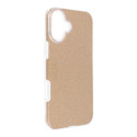 Kryt SHINING pro iPhone 16 PLUS – shining gold