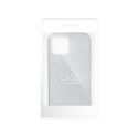 Kryt SHINING Case pro iPhone 16 Pro Max – shining silver