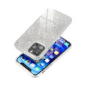 Kryt SHINING Case pro iPhone 16 Pro Max – shining silver