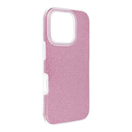 Kryt Case iPhone 16 PRO – shining pink
