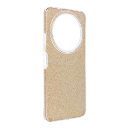 Kryt SHINING pro Xiaomi Redmi A3 4G – shining gold