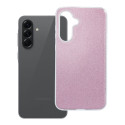 Kryt SHINING pro Samsung A56 5G - shining pink