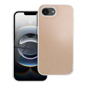 Kryt SHINING CASE pro iPhone 16e/17e - shining gold