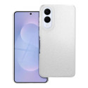 Kryt SHINING CASE pro Samsung S25 EDGE – shining silver
