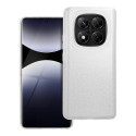 Kryt SHINING pro Redmi Note 14 PRO 4G - shining silver
