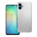 Kryt pro Samsung A06 5G - Shining silver