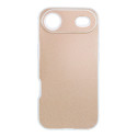 Kryt iPhone 17 AIR pro iPhone 17 - shining gold