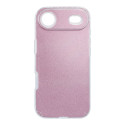 Kryt Shining pro iPhone 17 – shining pink