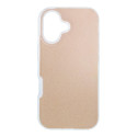 Kryt Shining Case iPhone 17 – shining gold