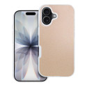 Kryt Shining Case iPhone 17 – shining gold