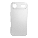 Kryt iPhone 17 AIR pro iPhone 17 – shining silver