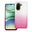 Kryt SHINING pro Xiaomi Redmi A5 – shining transparent růžový