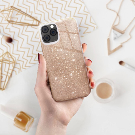 Kryt SHINING pro Xiaomi Redmi 15C - shining gold
