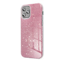 Kryt SHINING Case pro Xiaomi Redmi 15C - shining pink