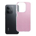 Kryt SHINING Case pro Xiaomi Redmi 15C - shining pink