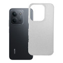 Kryt SHINING pro Xiaomi Redmi 15C - shining silver