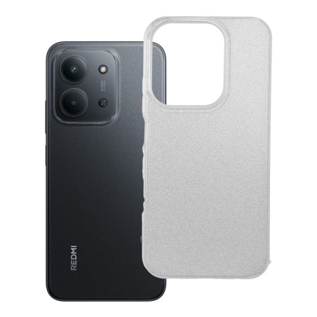 Kryt SHINING pro Xiaomi Redmi 15C - shining silver