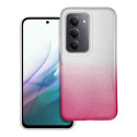 Kryt Redmi 15 pro Xiaomi – shining transparent pink