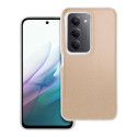 Kryt SHINING CASE pro Redmi 15 4G/5G – shining gold