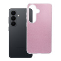 Kryt SHINING pro Samsung S26 – shining pink