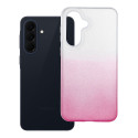 Kryt SHINING pro Samsung A57 5G - shining transparent pink