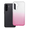 Kryt SHINING pro Samsung A37 5G - shining transparent pink