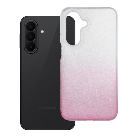 Kryt A27 5G pro Samsung A27 5G – shining pink