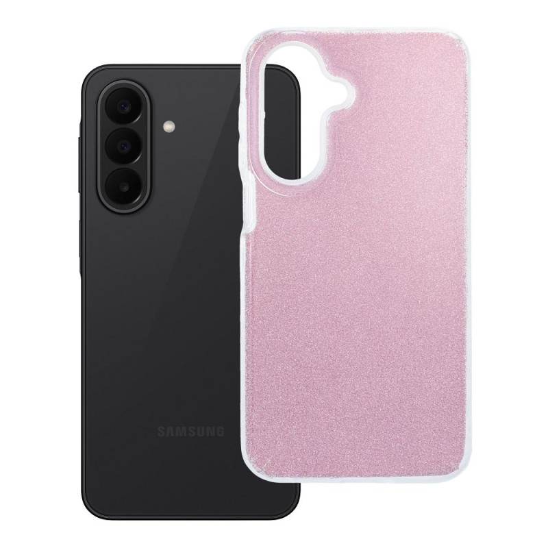 Kryt pro Samsung A27 5G - shining pink