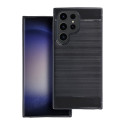 Kryt pro Samsung A20S – carbon black