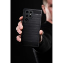 Kryt pro Samsung A20S – carbon black