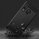 Kryt pro Samsung A20S – carbon black