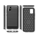 Kryt Case pro Samsung A71 5G - carbon black