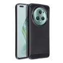 Kryt Carbon black pro Honor Magic 5 PRO