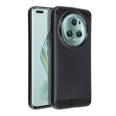 Kryt Carbon black pro Honor Magic 5 PRO