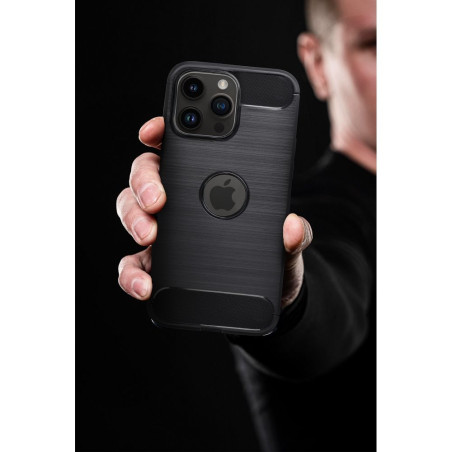 Pouzdro E22 pro Motorola E22 / E22i – carbon black