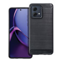 Kryt Carbon black pro Motorola G84