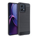 Kryt Carbon black pro Motorola G84